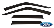 ВЕТРОВИКИ FORD FOCUS ФОРД ФОКУС II УНИВЕРСАЛ 2005-2011 г.  ДК1210С
